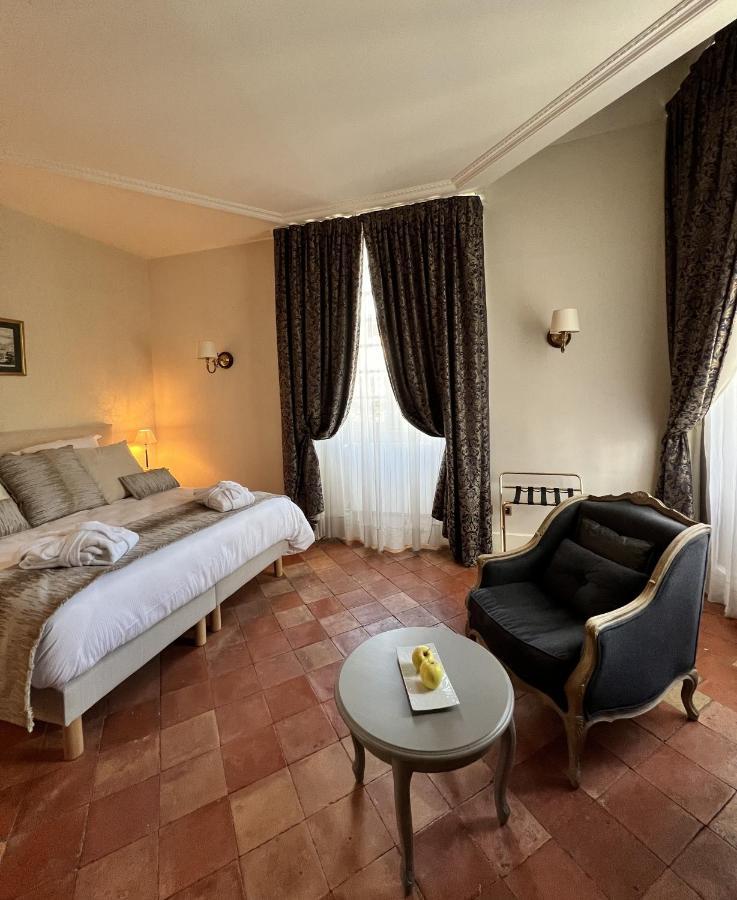 Chambres D'Hotes Relais Mira Peis Mirepoix  Zewnętrze zdjęcie