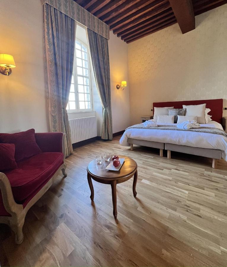 Chambres D'Hotes Relais Mira Peis Mirepoix  Zewnętrze zdjęcie