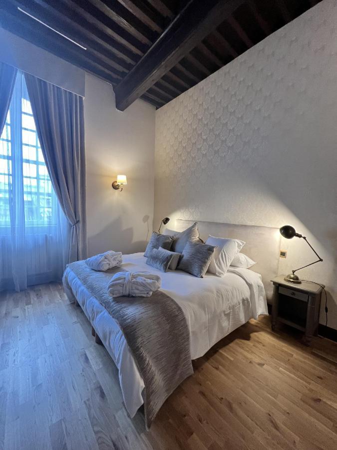 Chambres D'Hotes Relais Mira Peis Mirepoix  Zewnętrze zdjęcie