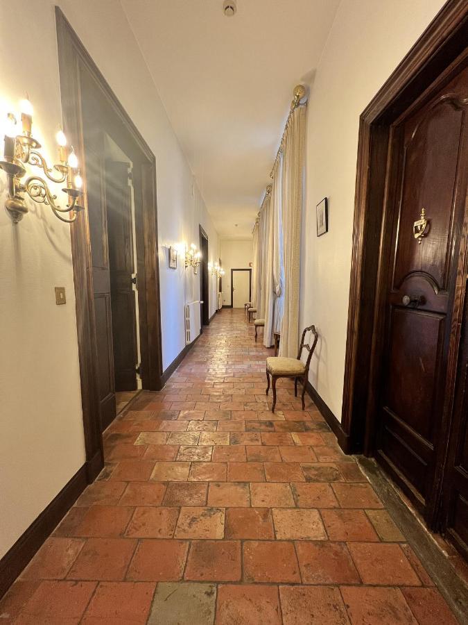 Chambres D'Hotes Relais Mira Peis Mirepoix  Zewnętrze zdjęcie