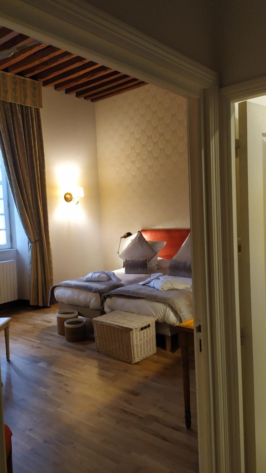 Chambres D'Hotes Relais Mira Peis Mirepoix  Zewnętrze zdjęcie