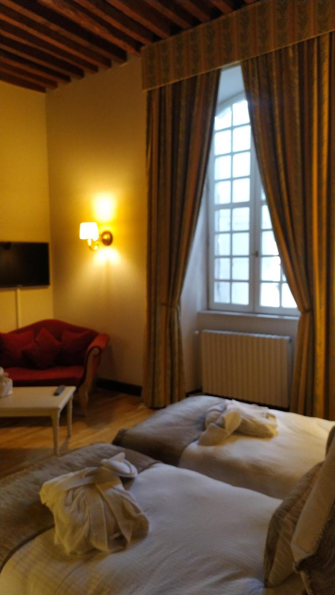 Chambres D'Hotes Relais Mira Peis Mirepoix  Zewnętrze zdjęcie